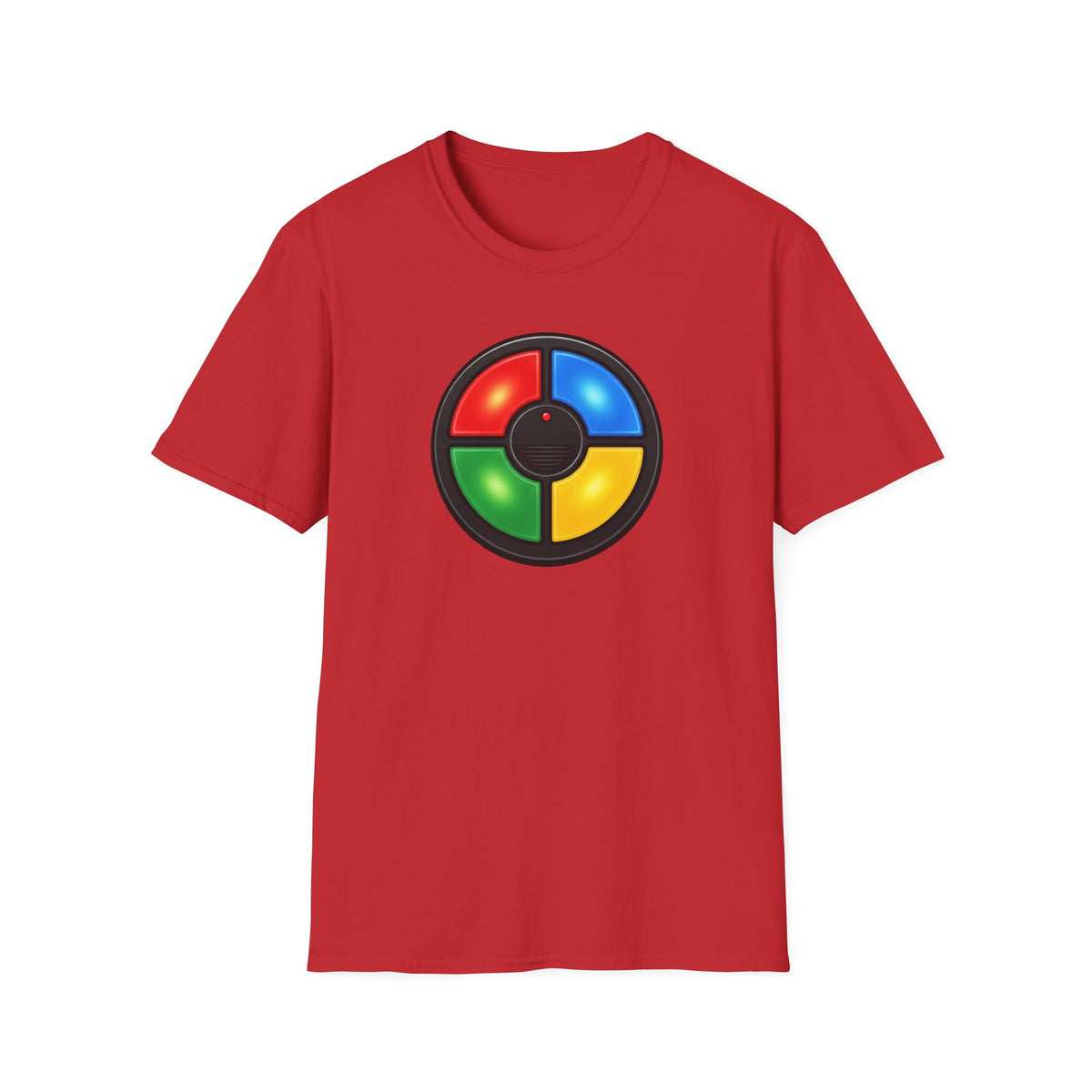 Simon Says - T-Shirt