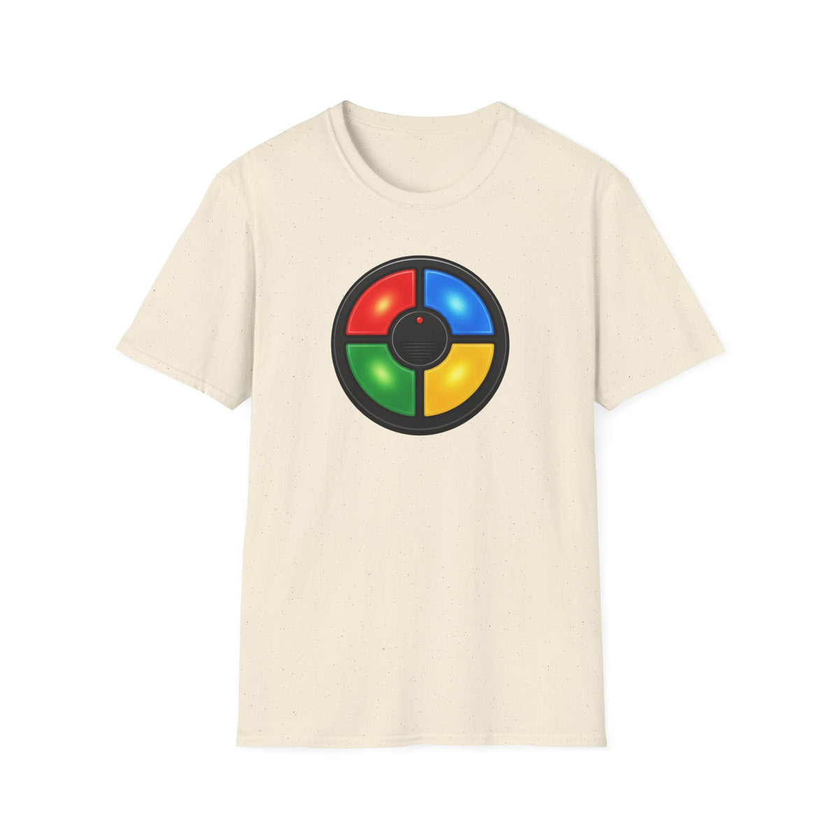 Simon Says - T-Shirt