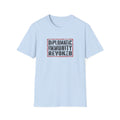 Diplomatic Immunity Revoked - T-Shirt